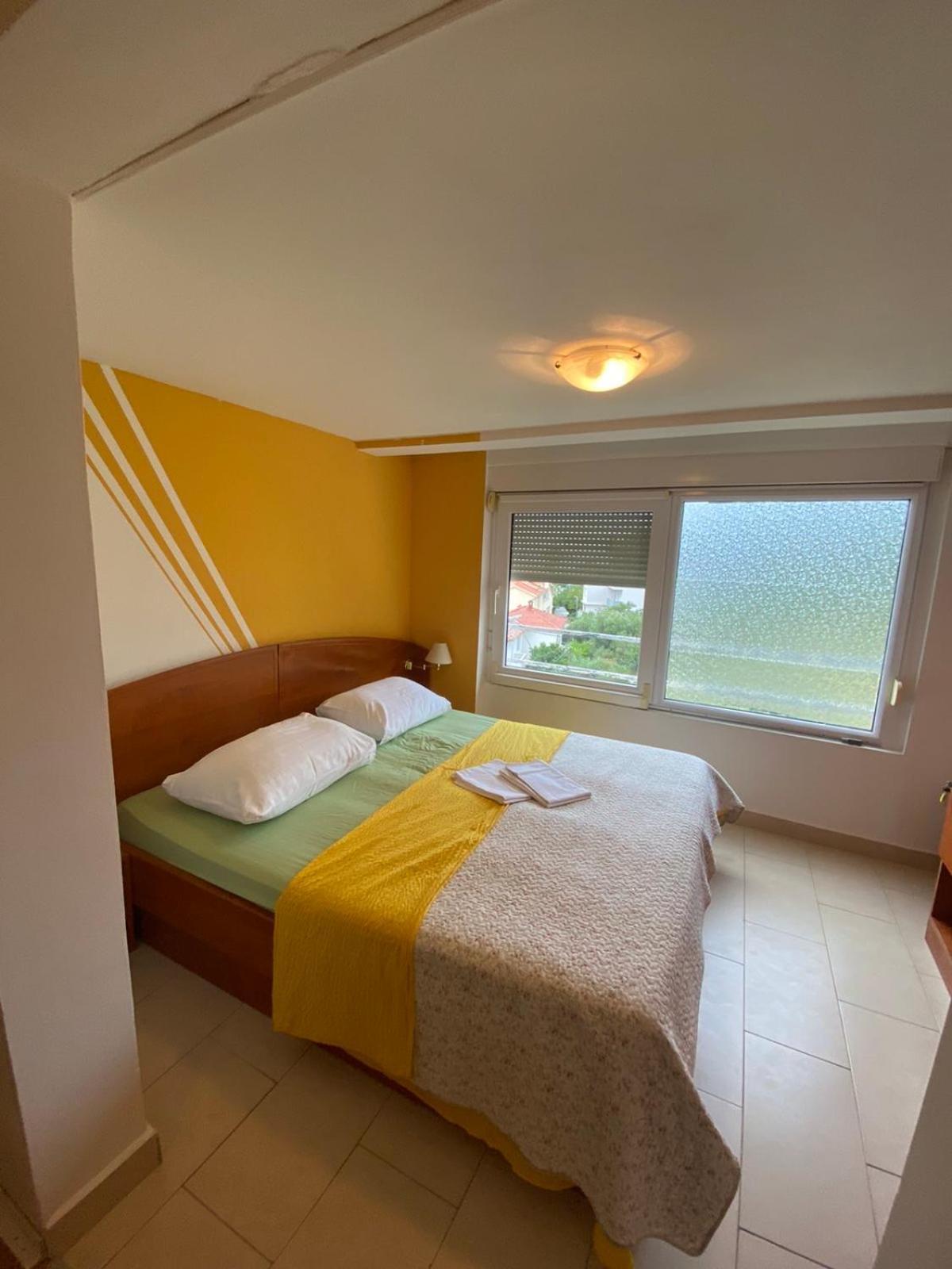 Apartments Chiara Раб Екстериор снимка