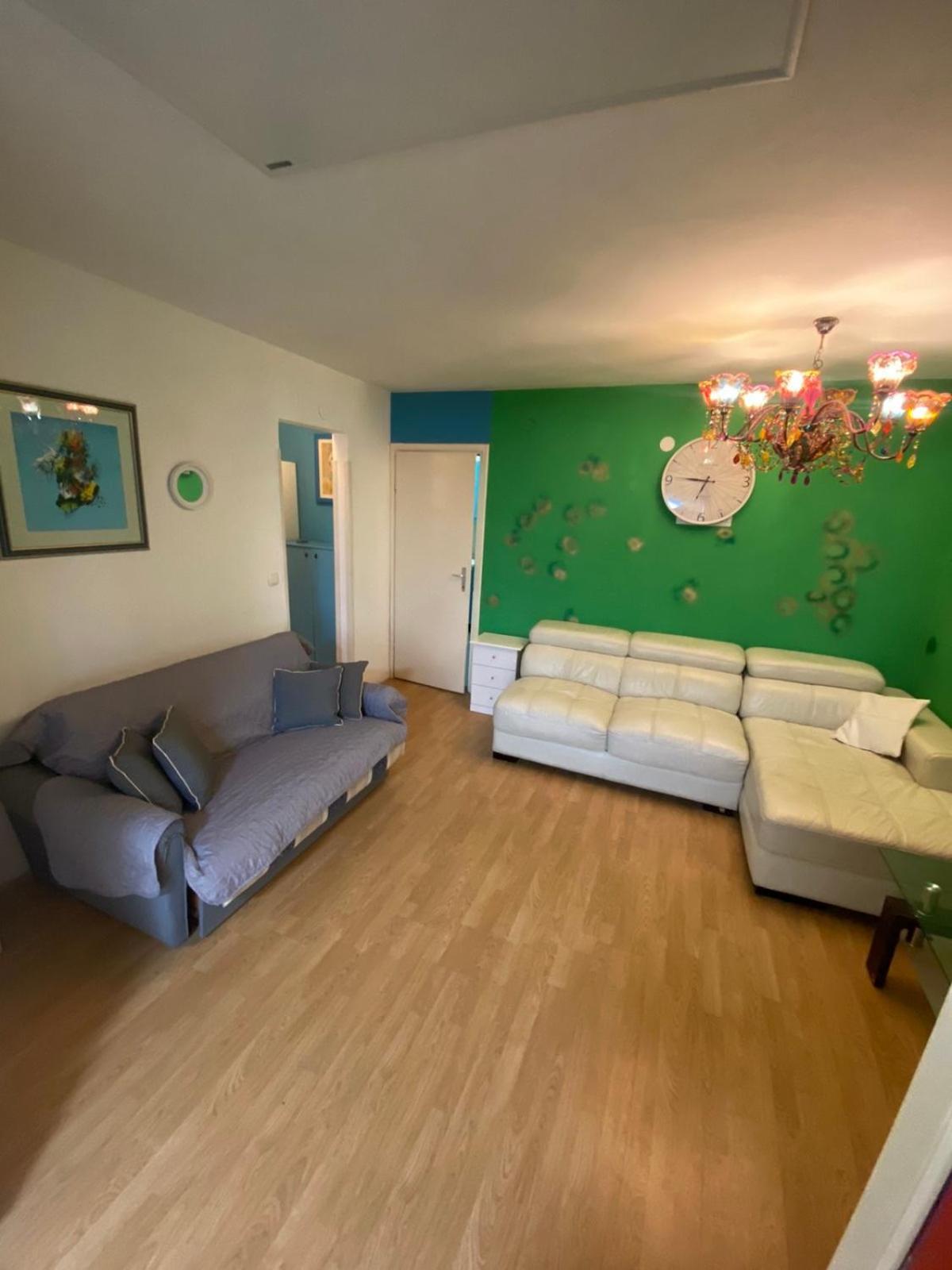 Apartments Chiara Раб Екстериор снимка