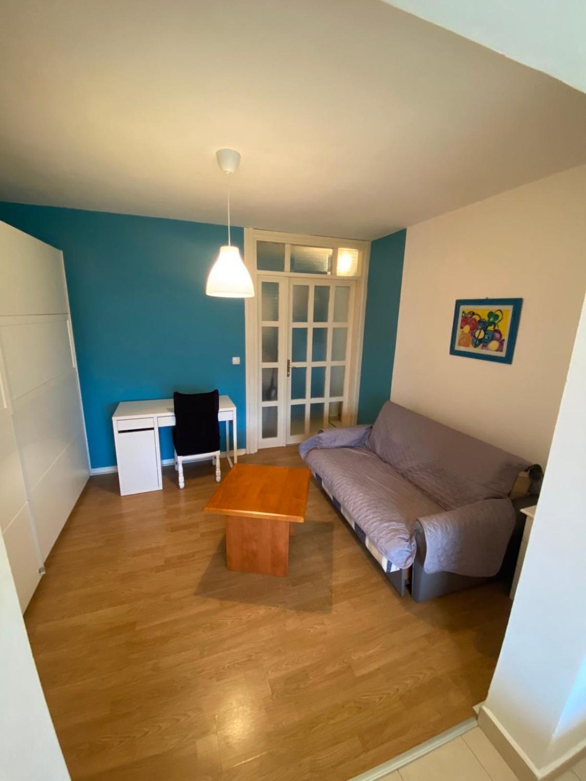 Apartments Chiara Раб Екстериор снимка